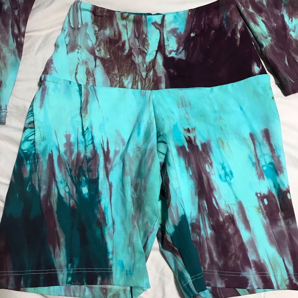 Booty by Brabants Marble Shorts